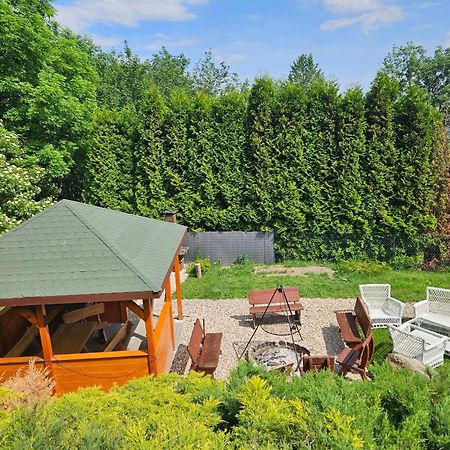 Centrum Spokoju - Domki W Karkonoszach Podgórzyn Exterior foto